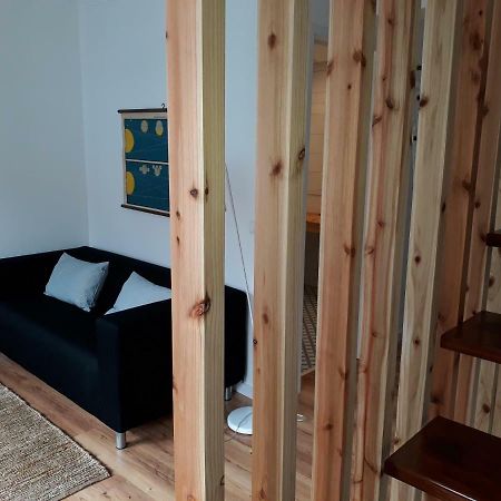 Casa Da Se Appartement Angra do Heroísmo Buitenkant foto