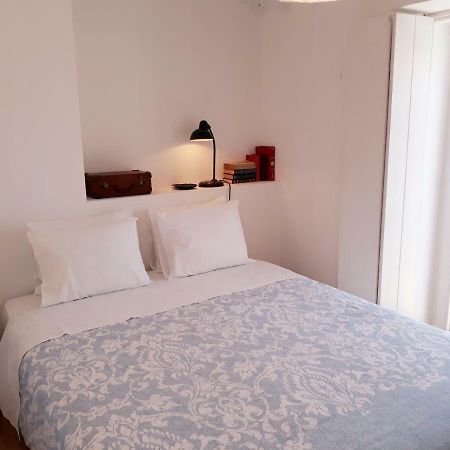 Casa Da Se Appartement Angra do Heroísmo Buitenkant foto