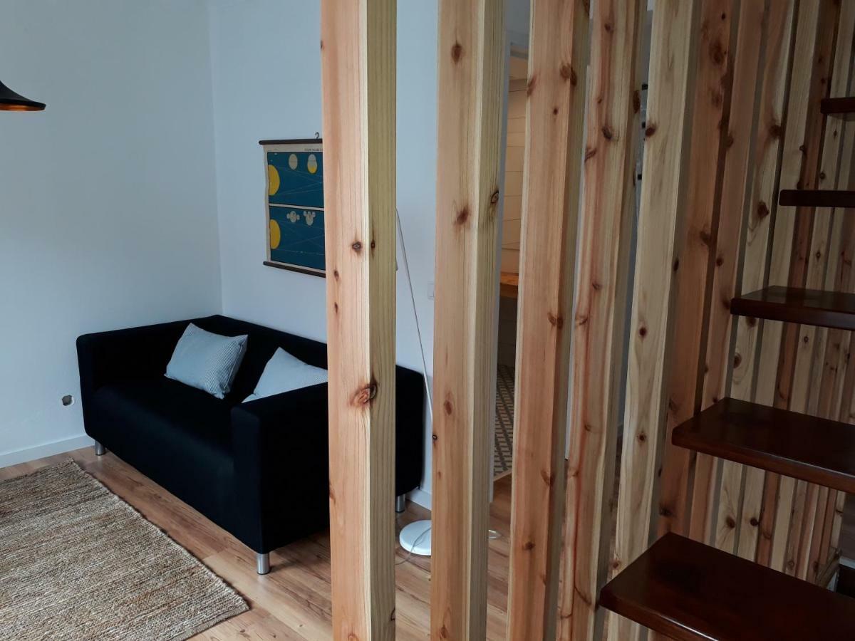 Casa Da Se Appartement Angra do Heroísmo Buitenkant foto