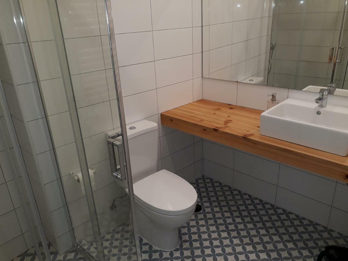 Casa Da Se Appartement Angra do Heroísmo Buitenkant foto