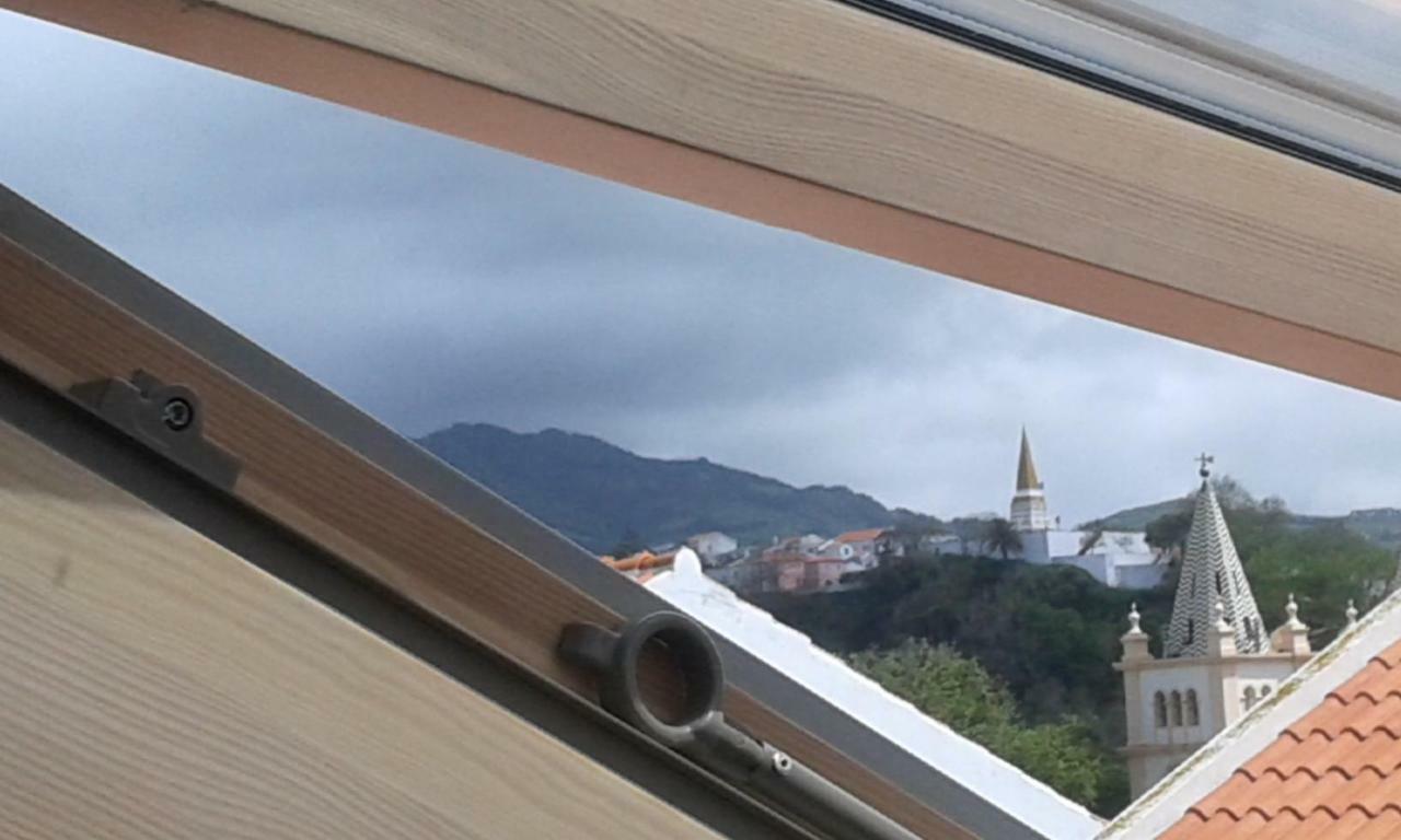 Casa Da Se Appartement Angra do Heroísmo Buitenkant foto