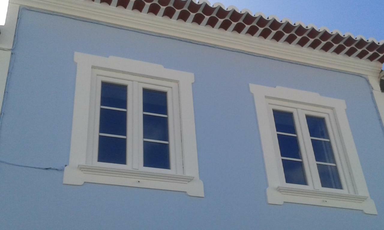 Casa Da Se Appartement Angra do Heroísmo Buitenkant foto