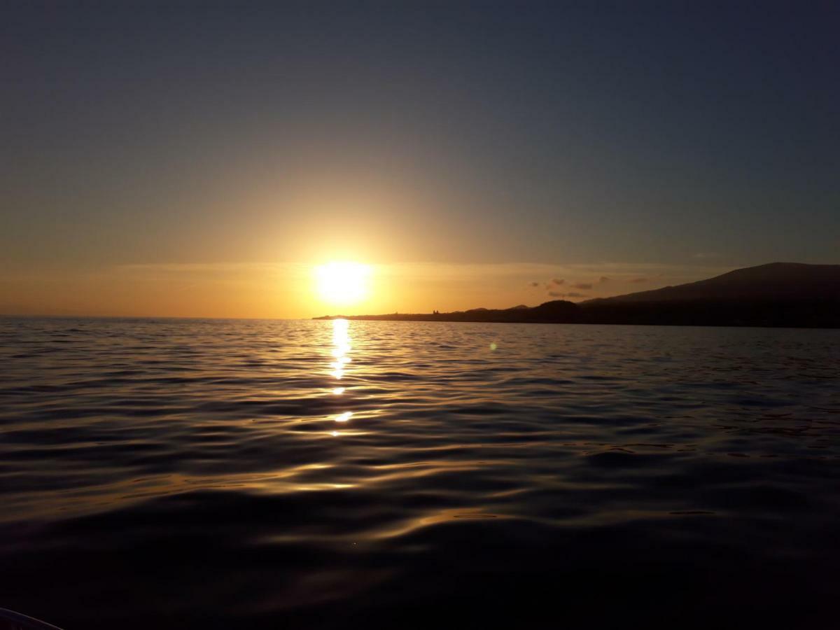Casa Da Se Appartement Angra do Heroísmo Buitenkant foto