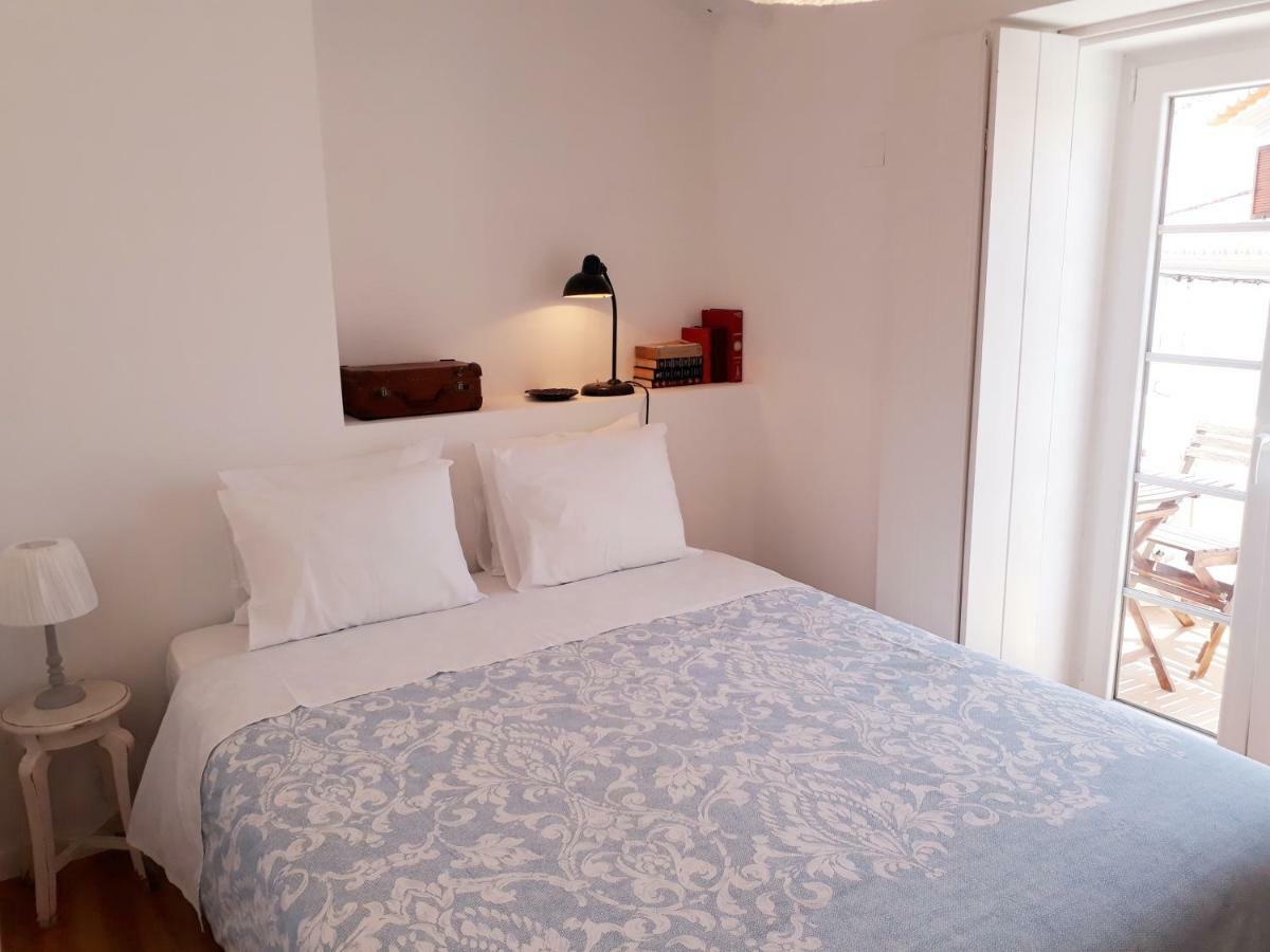 Casa Da Se Appartement Angra do Heroísmo Buitenkant foto