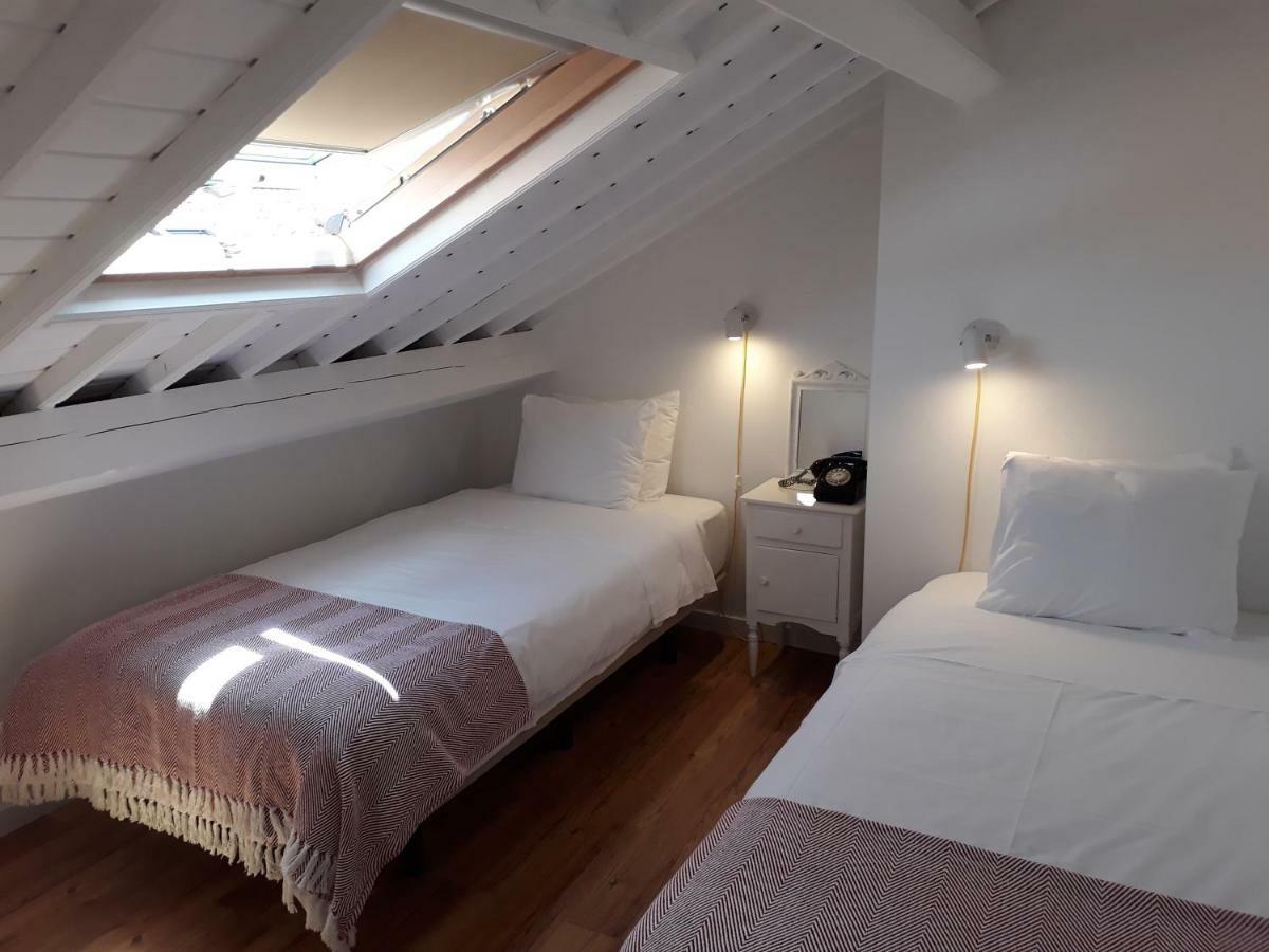 Casa Da Se Appartement Angra do Heroísmo Buitenkant foto